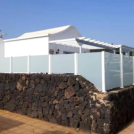 Villa Toledo Tias Luaran gambar