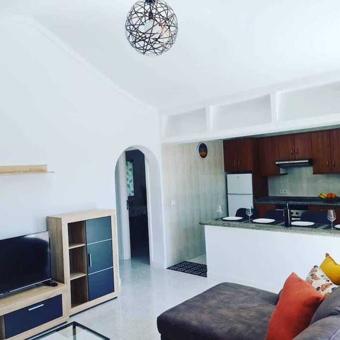Villa Toledo Tias Luaran gambar