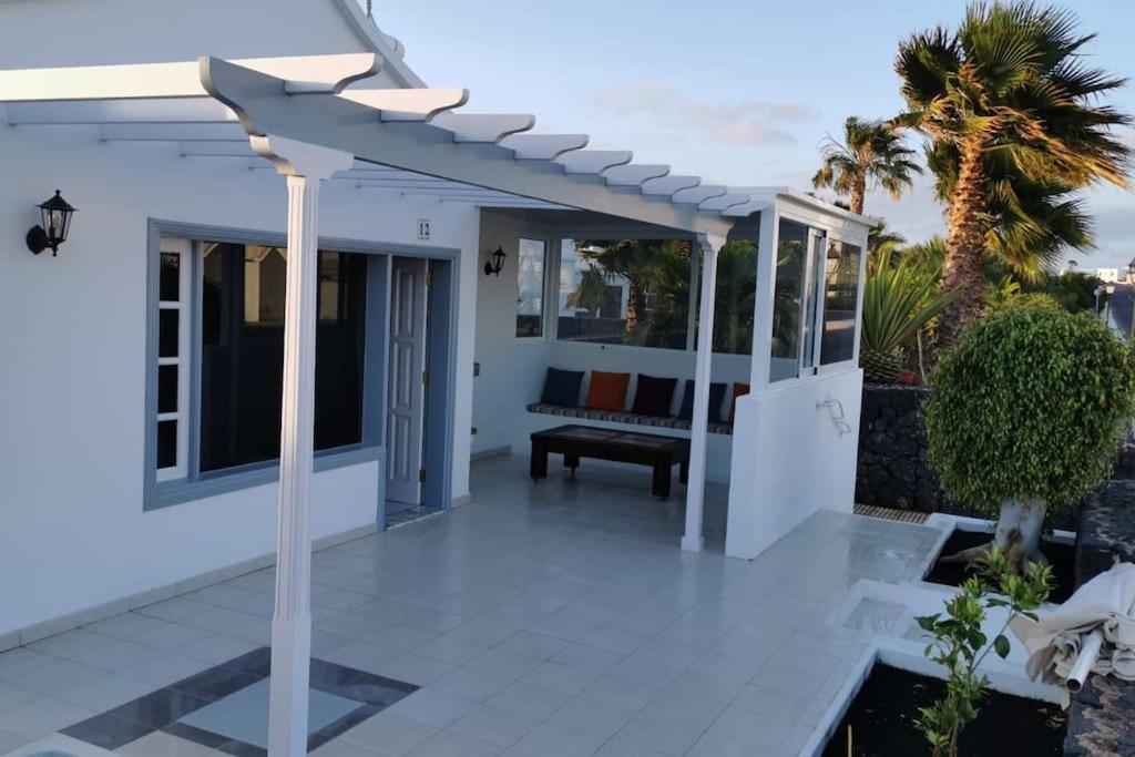 Villa Toledo Tias Luaran gambar