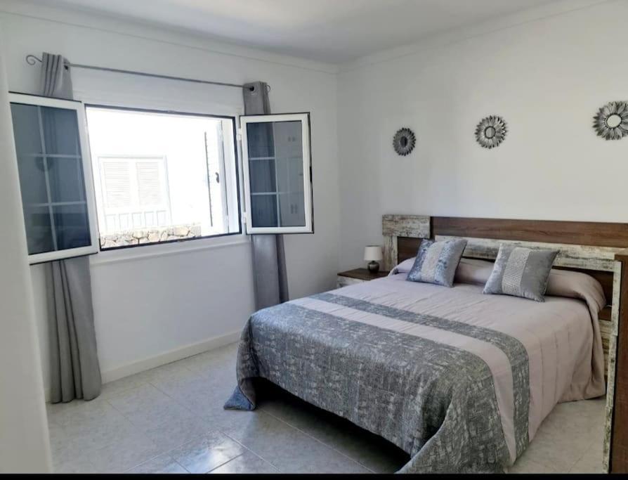 Villa Toledo Tias Luaran gambar