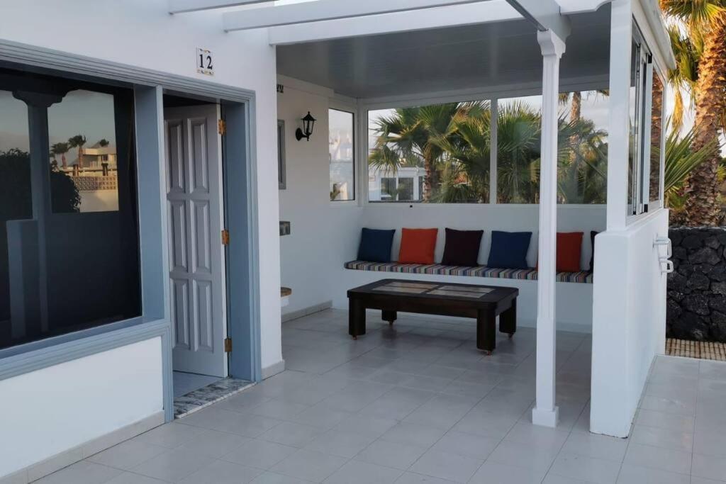 Villa Toledo Tias Luaran gambar