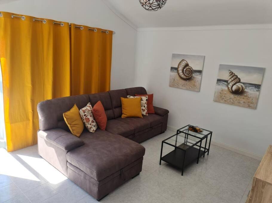 Villa Toledo Tias Luaran gambar