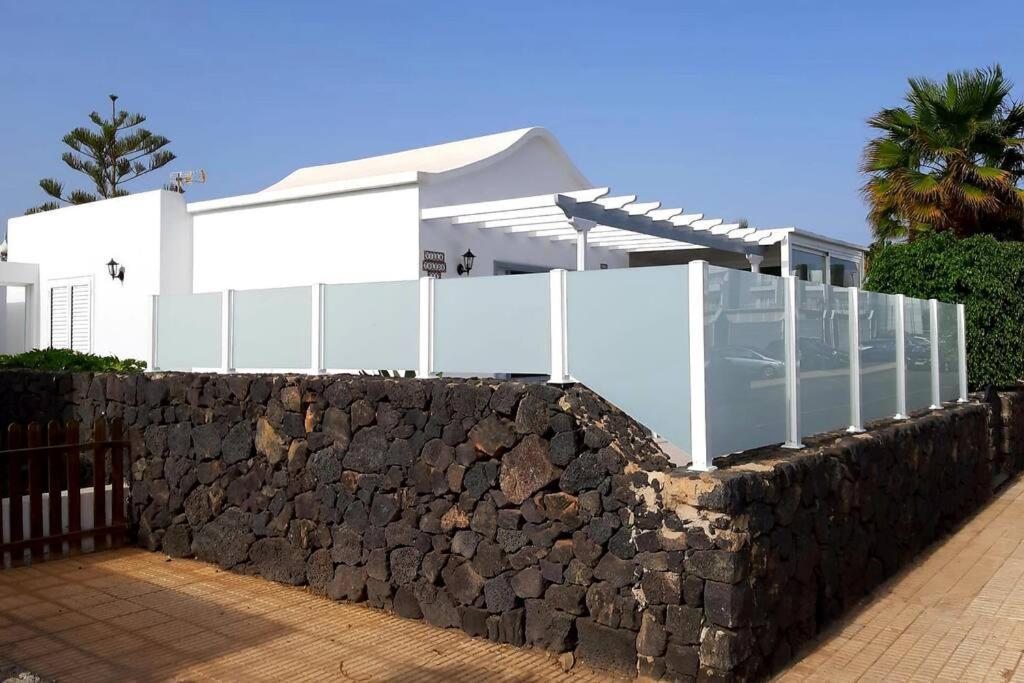 Villa Toledo Tias Luaran gambar