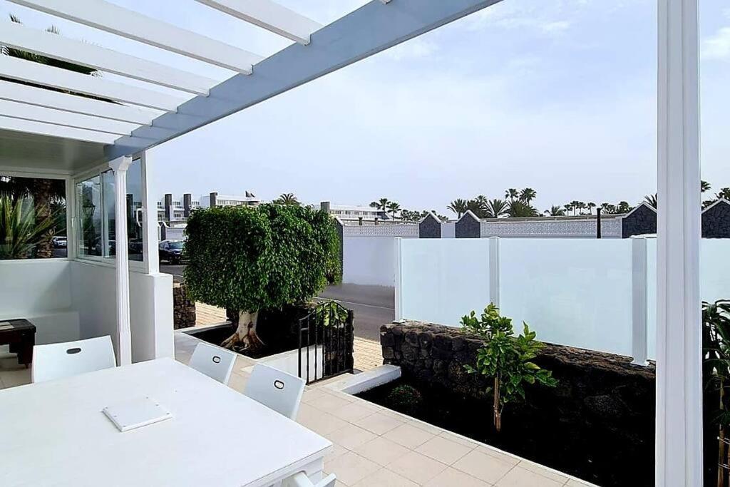 Villa Toledo Tias Luaran gambar