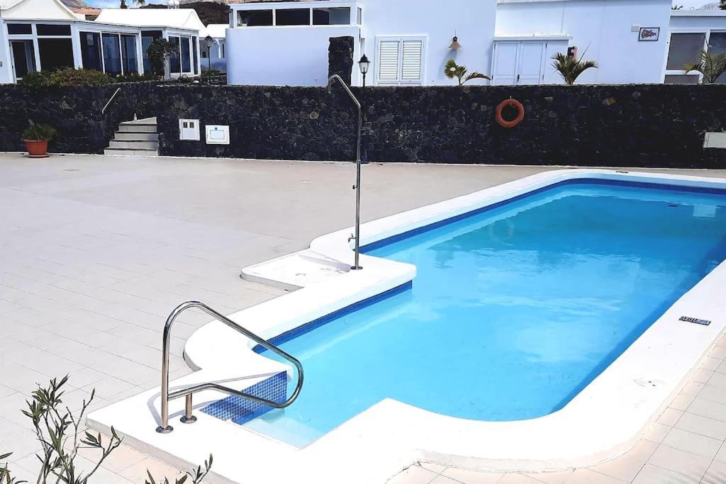 Villa Toledo Tias Luaran gambar