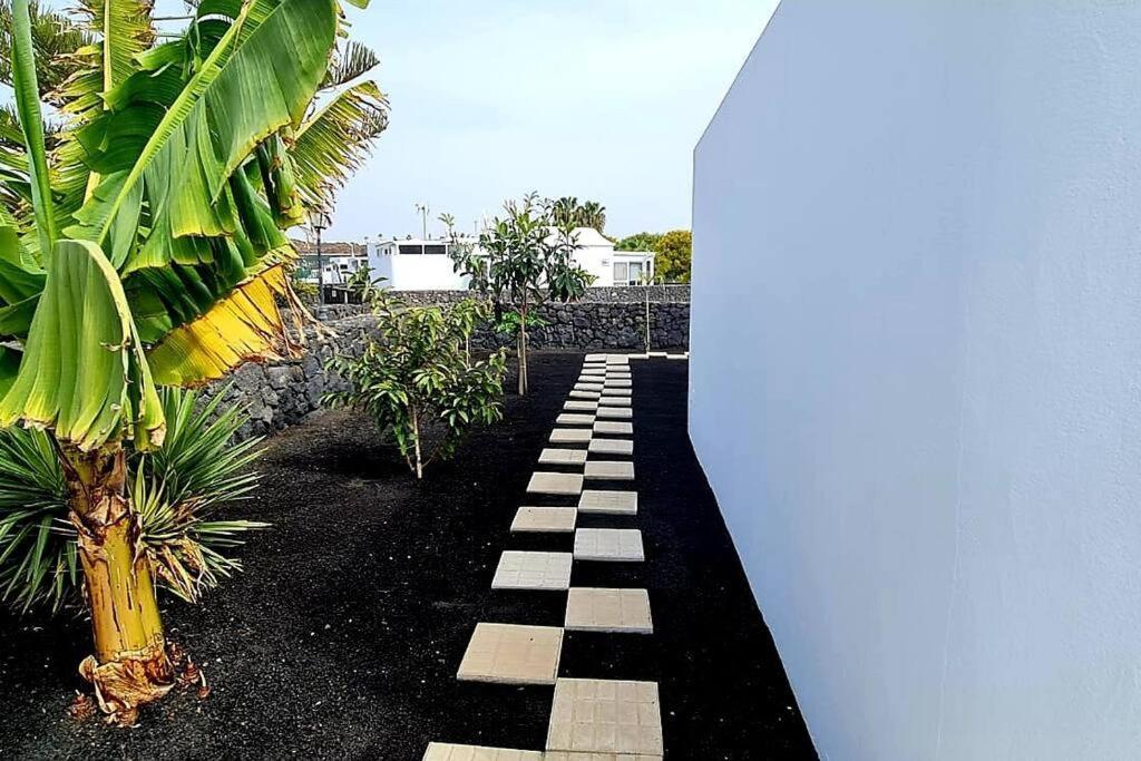 Villa Toledo Tias Luaran gambar