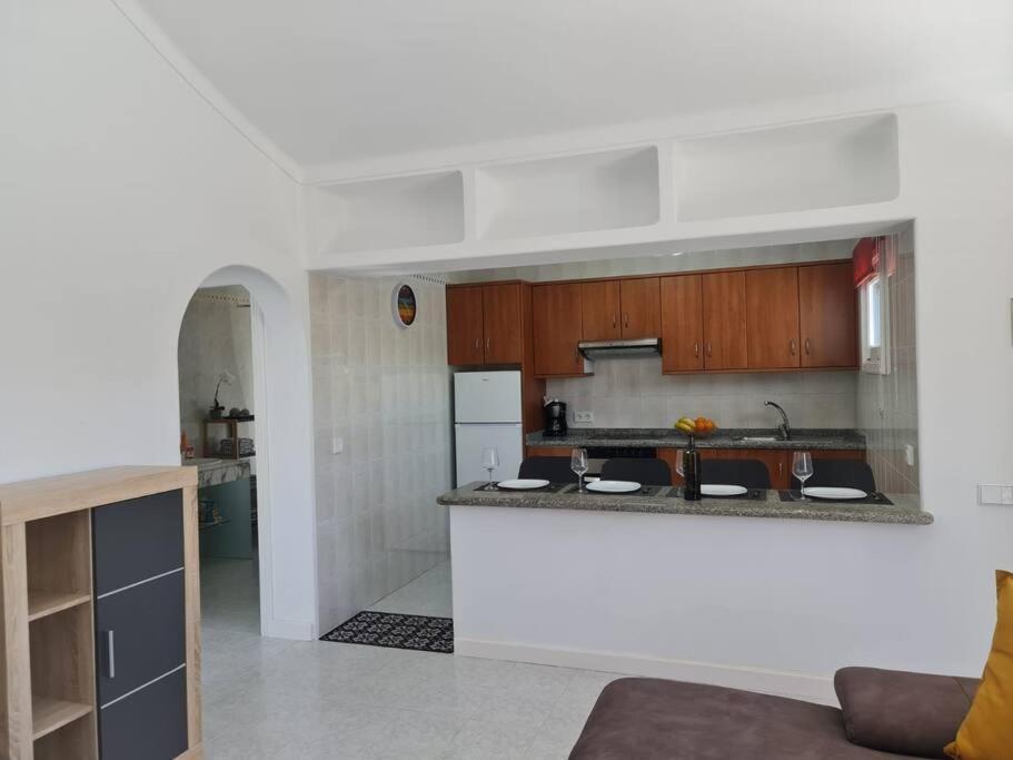 Villa Toledo Tias Luaran gambar