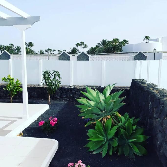 Villa Toledo Tias Luaran gambar