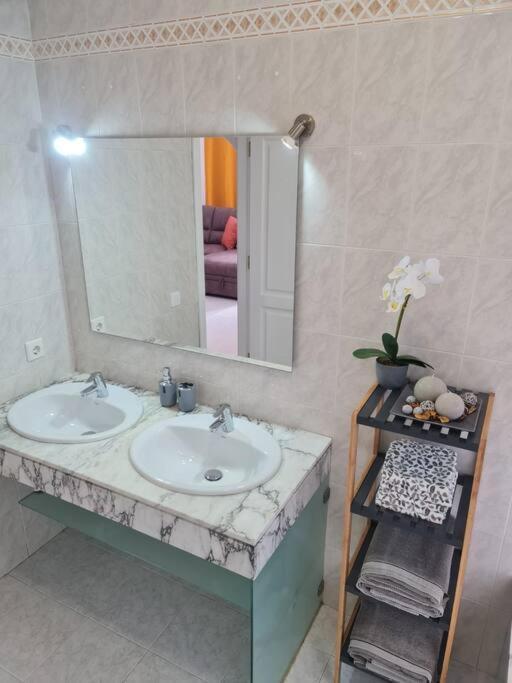 Villa Toledo Tias Luaran gambar